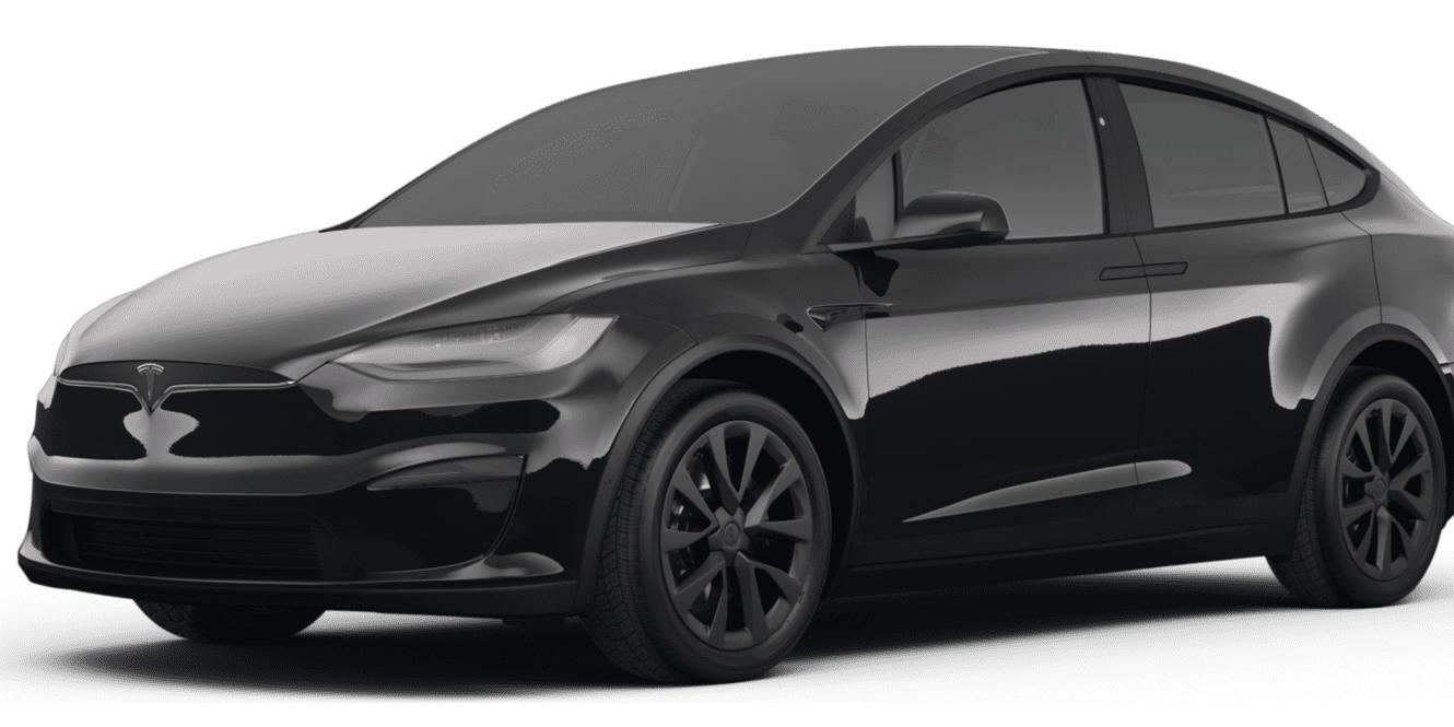 TESLA MODEL X 2022 7SAXCBE51NF334295 image TESLA MODEL X 2022 7SAXCBE51NF334295 image